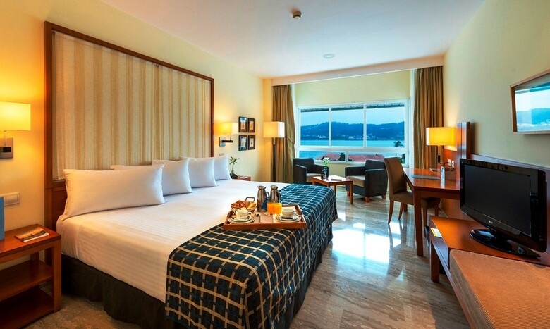 Hotel Eurostars Isla La Toja