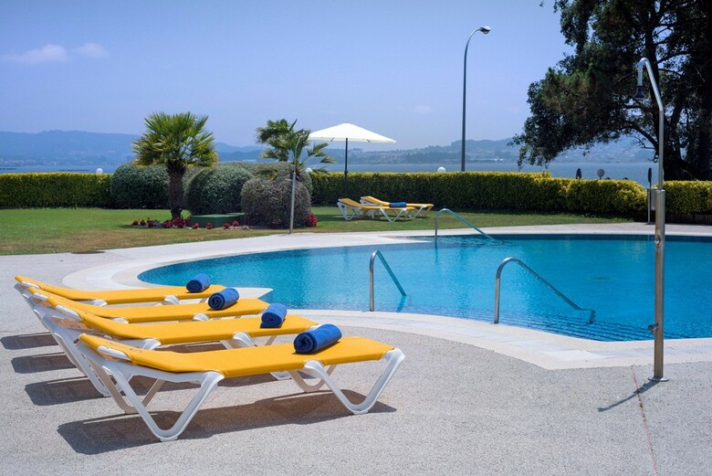 Hotel Eurostars Isla La Toja