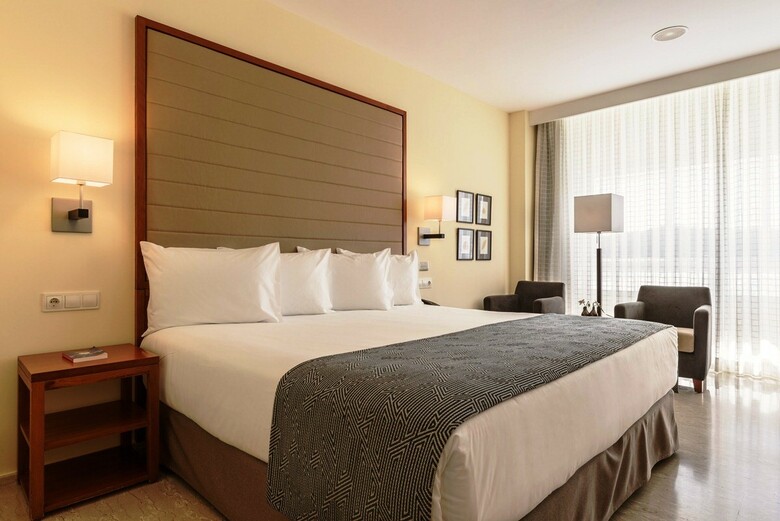 Hotel Eurostars Isla La Toja