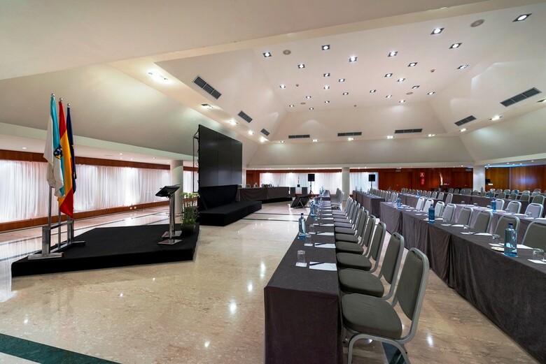 Hotel Eurostars Isla La Toja