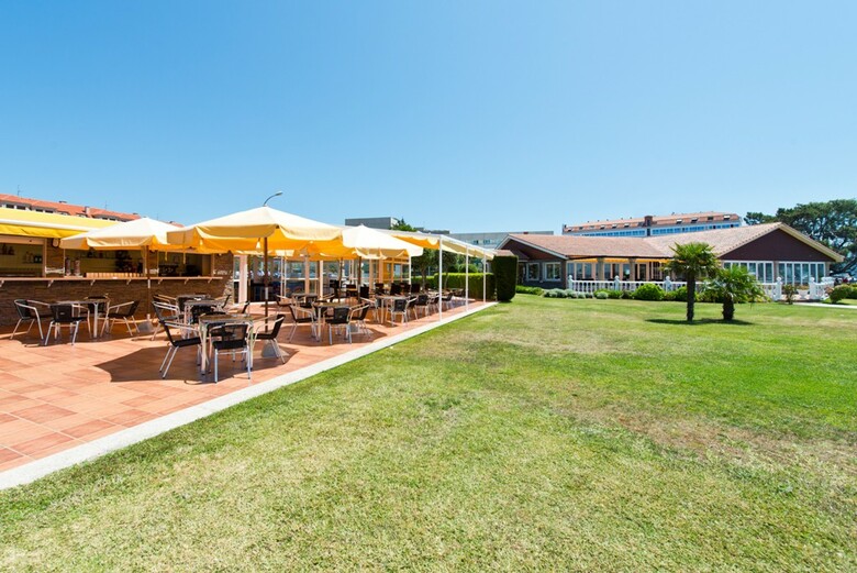 Eurostars Gran Hotel La Toja
