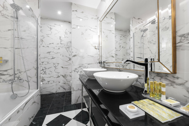 Eurostars Gran Hotel La Toja