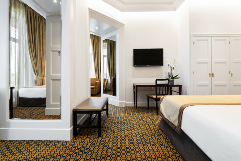 Eurostars Gran Hotel La Toja