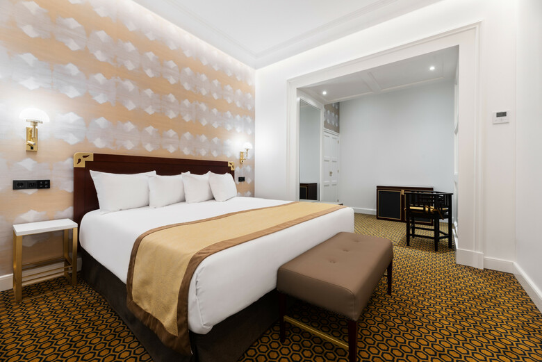 Eurostars Gran Hotel La Toja