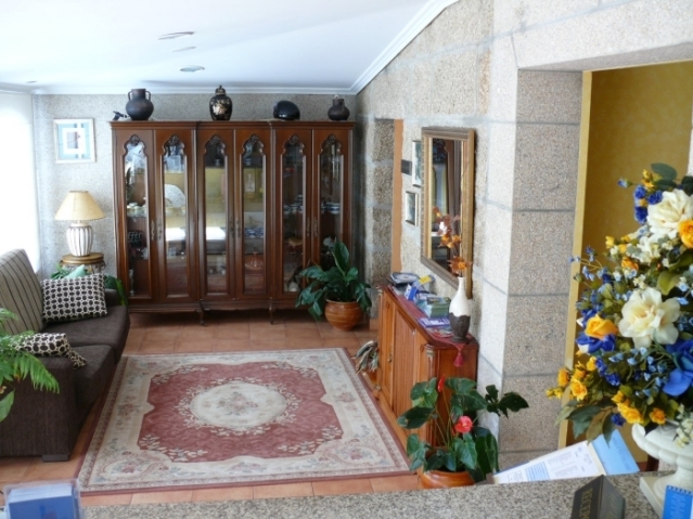 Hotel O Castro