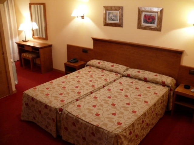 Hotel O Castro
