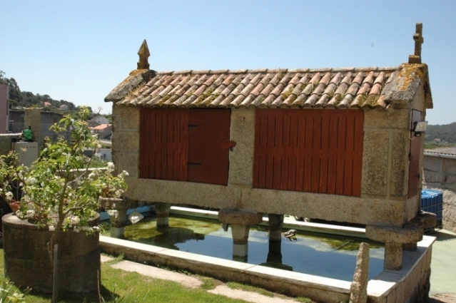 Hotel O Castro