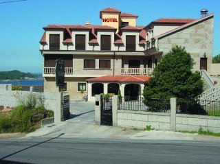 Hotel O Castro