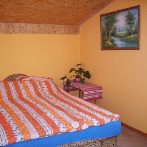 Apartamento Halasi Szallashely