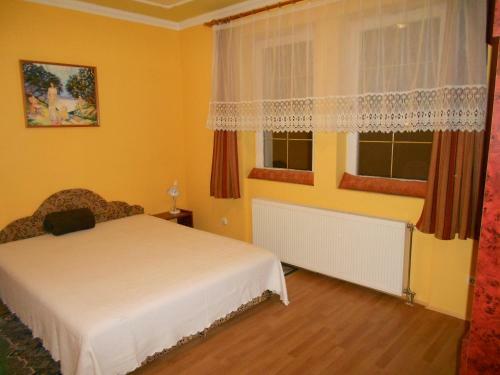Apartamento Halasi Szallashely
