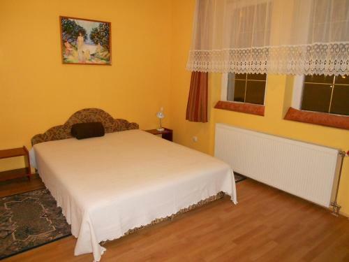 Apartamento Halasi Szallashely