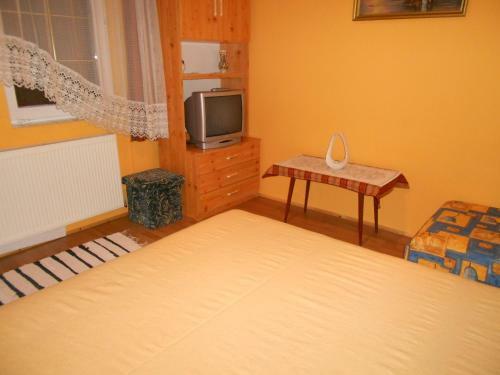 Apartamento Halasi Szallashely