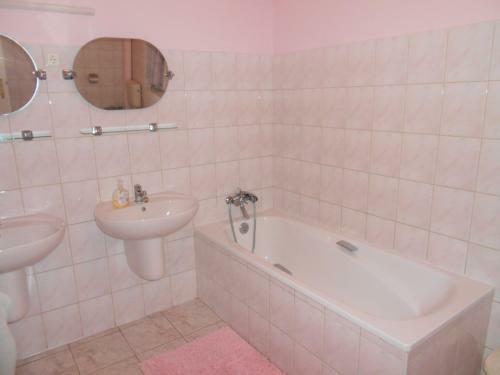 Apartamento Halasi Szallashely