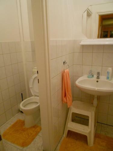 Apartamento Halasi Szallashely