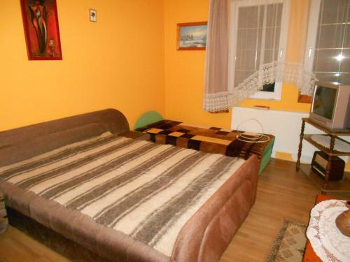 Apartamento Halasi Szallashely