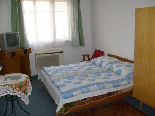Apartamento T�th Mag�nsz�ll�s Hajd�szoboszl�