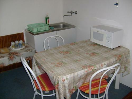 Apartamento T�th Mag�nsz�ll�s Hajd�szoboszl�
