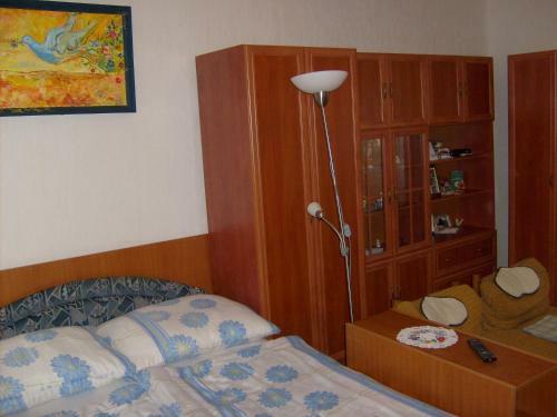 Apartamento T�th Mag�nsz�ll�s Hajd�szoboszl�