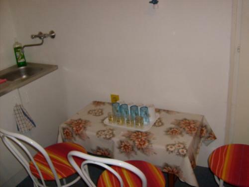 Apartamento T�th Mag�nsz�ll�s Hajd�szoboszl�