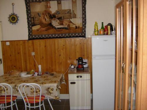 Apartamento T�th Mag�nsz�ll�s Hajd�szoboszl�
