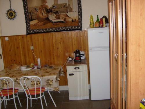 Apartamento T�th Mag�nsz�ll�s Hajd�szoboszl�