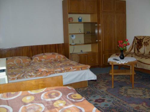 Apartamento T�th Mag�nsz�ll�s Hajd�szoboszl�