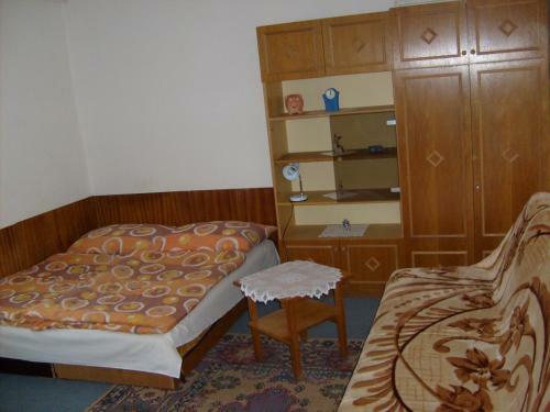 Apartamento T�th Mag�nsz�ll�s Hajd�szoboszl�
