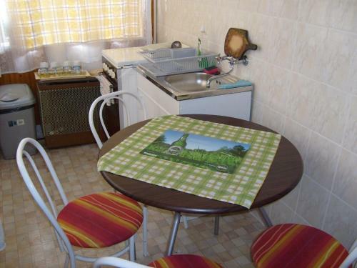Apartamento T�th Mag�nsz�ll�s Hajd�szoboszl�