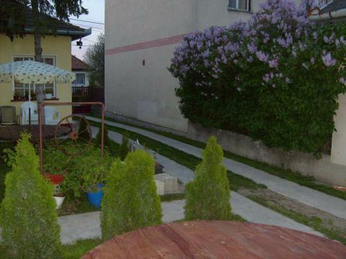 Apartamento T�th Mag�nsz�ll�s Hajd�szoboszl�