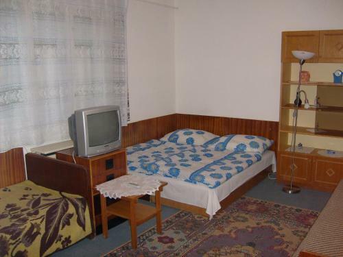 Apartamento T�th Mag�nsz�ll�s Hajd�szoboszl�