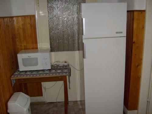 Apartamento T�th Mag�nsz�ll�s Hajd�szoboszl�