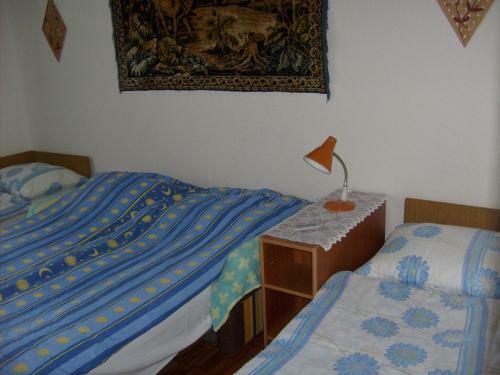Apartamento T�th Mag�nsz�ll�s Hajd�szoboszl�