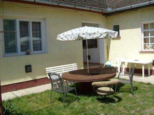 Apartamento T�th Mag�nsz�ll�s Hajd�szoboszl�
