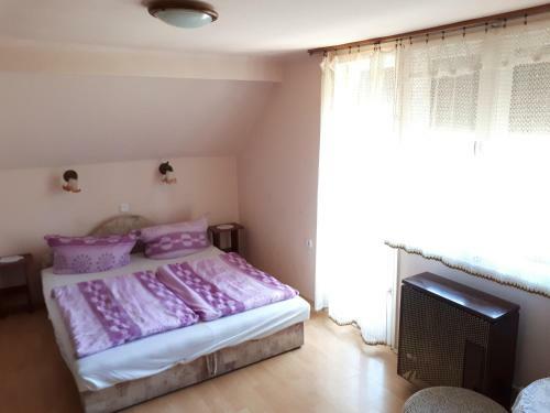 R�zsa Apartment