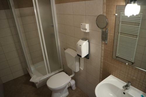 Wellness Hotel-m