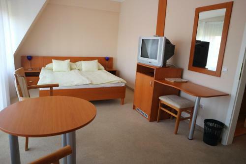 Wellness Hotel-m