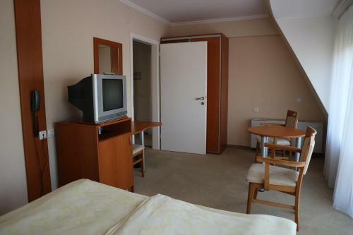 Wellness Hotel-m