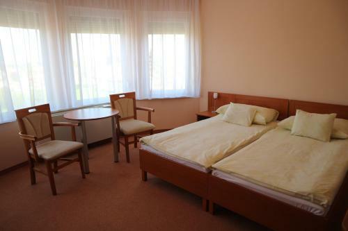 Wellness Hotel-m