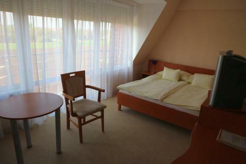 Wellness Hotel-m