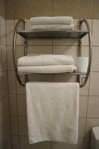 Wellness Hotel-m