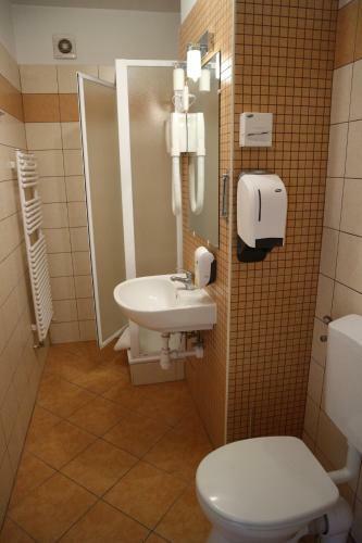 Wellness Hotel-m