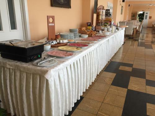 Wellness Hotel-m