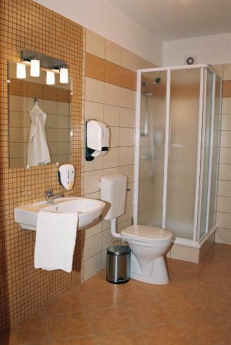 Wellness Hotel-m