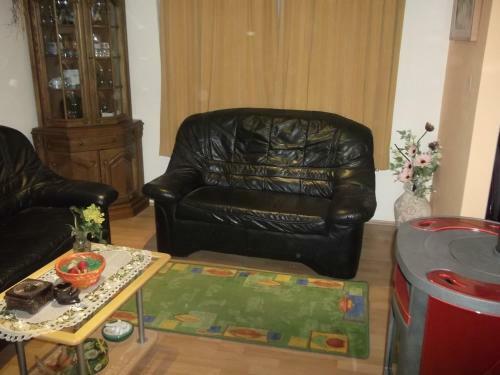Apartamento Tulip�n Vend�gh�z
