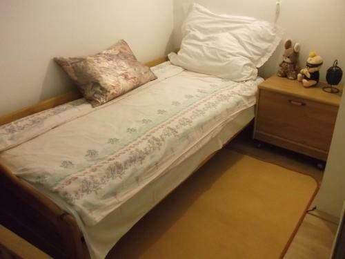 Apartamento Tulip�n Vend�gh�z