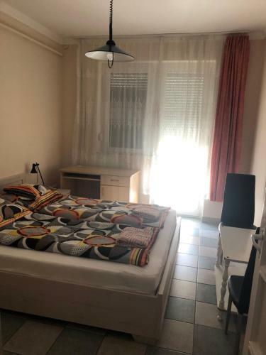 Apartamento Tulip�n Vend�gh�z