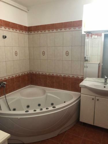 Apartamento Tulip�n Vend�gh�z