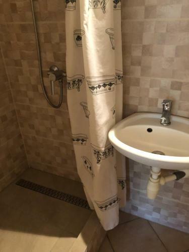 Apartamento Tulip�n Vend�gh�z