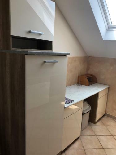 Apartamento Tulip�n Vend�gh�z