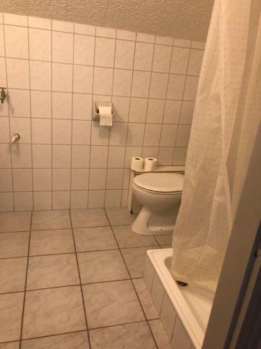 Apartamento Tulip�n Vend�gh�z